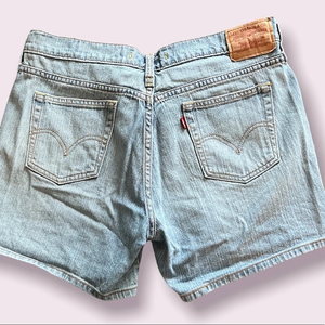 Levi 515‎ shorts